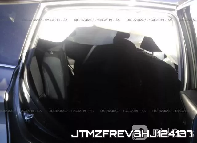 JTMZFREV3HJ124137 фото 9