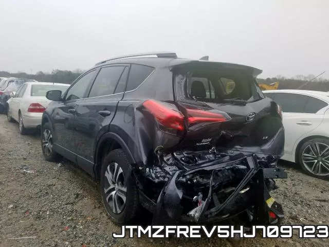 JTMZFREV5HJ709723 фото 4