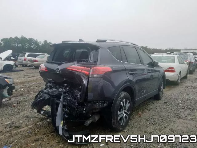 JTMZFREV5HJ709723 фото 5