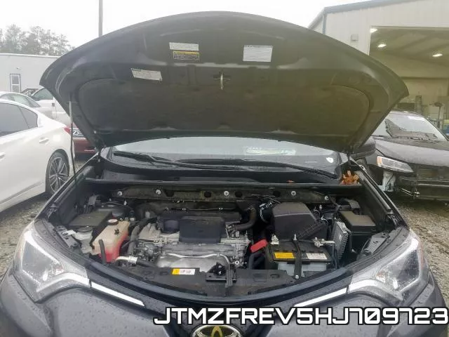 JTMZFREV5HJ709723 фото 8