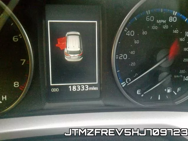 JTMZFREV5HJ709723 фото 9