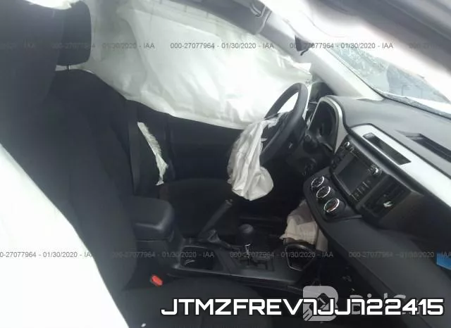 JTMZFREV7JJ722415 фото 6
