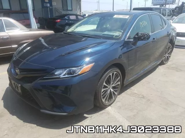 JTNB11HK4J3023388 фото 3