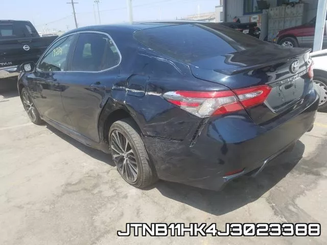 JTNB11HK4J3023388 фото 4