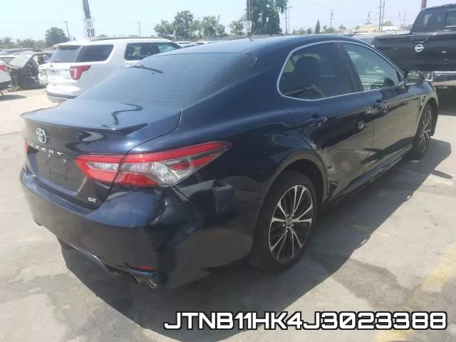 JTNB11HK4J3023388 фото 5