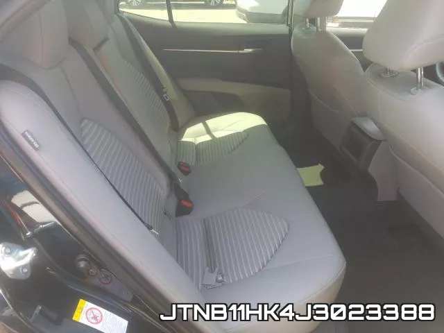 JTNB11HK4J3023388 фото 7