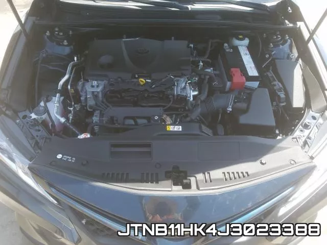 JTNB11HK4J3023388 фото 8