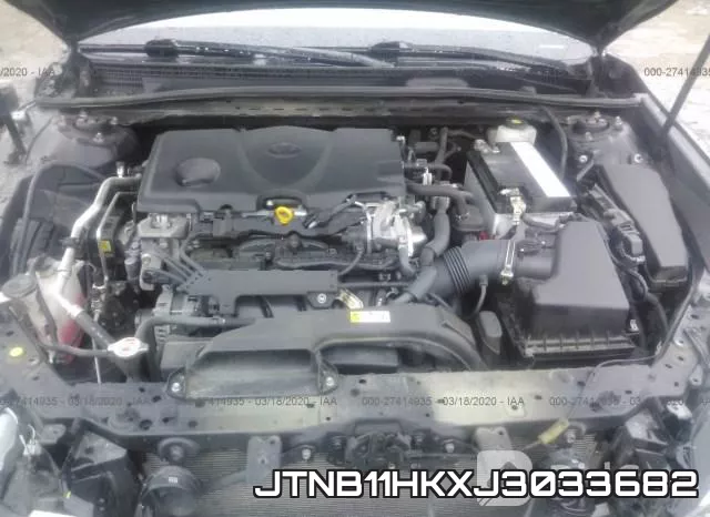 JTNB11HKXJ3033682 фото 2