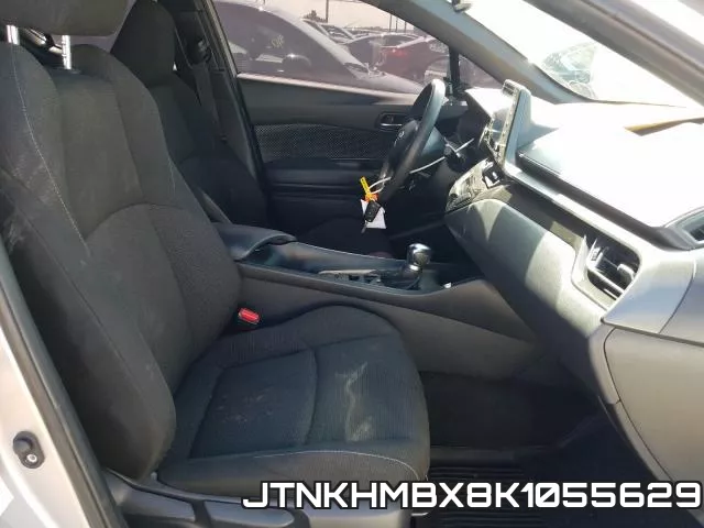 JTNKHMBX8K1055629 фото 6
