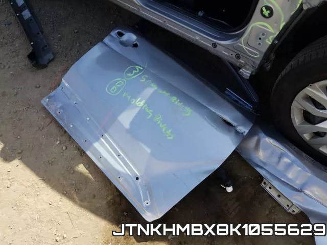 JTNKHMBX8K1055629 фото 10