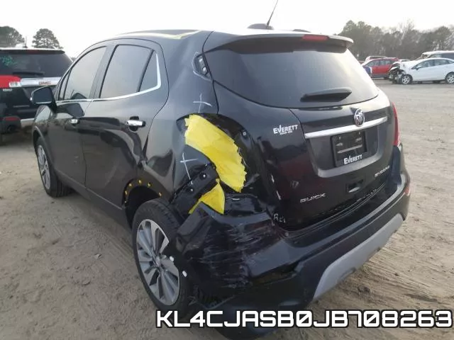 KL4CJASB0JB708263 фото 4