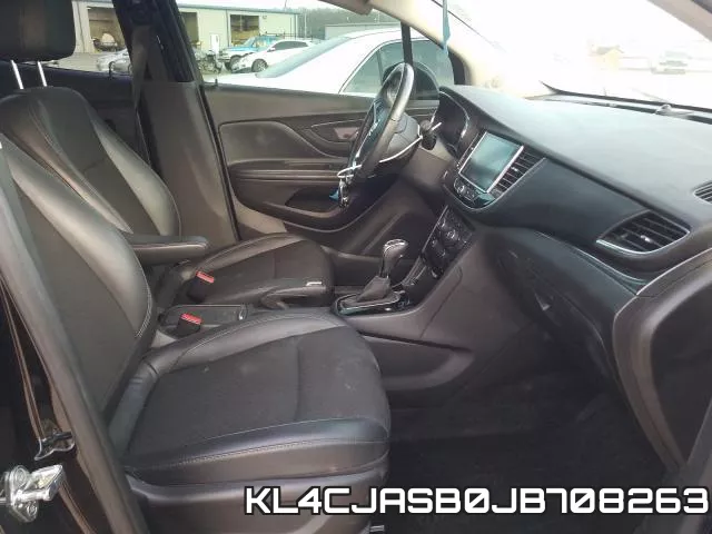 KL4CJASB0JB708263 фото 6