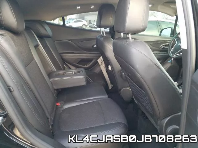 KL4CJASB0JB708263 фото 7