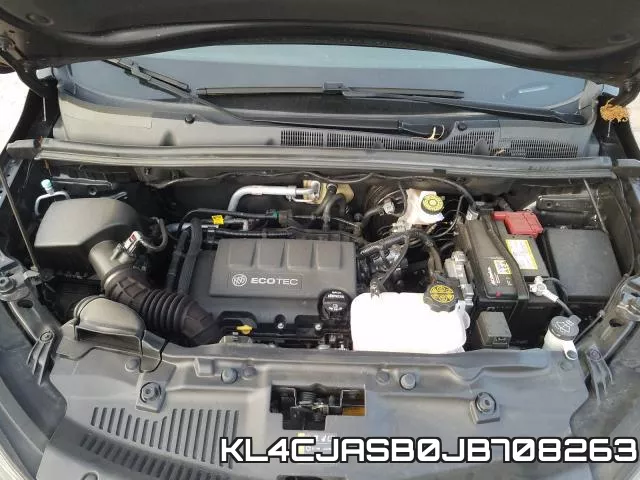 KL4CJASB0JB708263 фото 8