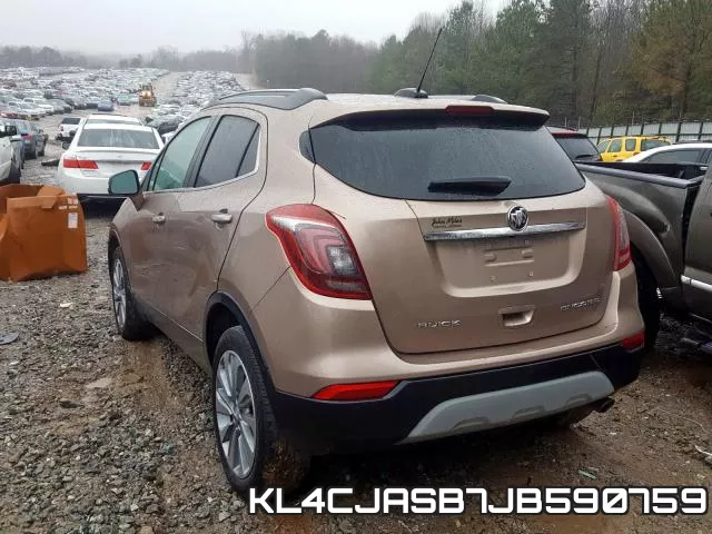 KL4CJASB7JB590759 фото 4