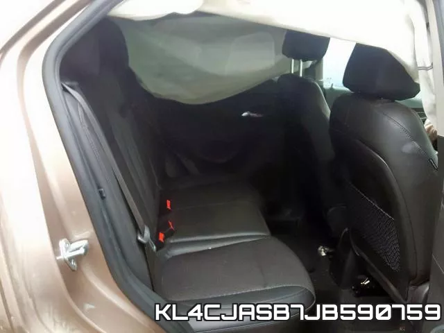 KL4CJASB7JB590759 фото 7