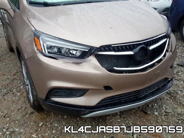 KL4CJASB7JB590759 фото 10