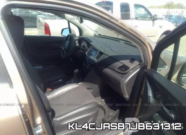KL4CJASB7JB631312 фото 6