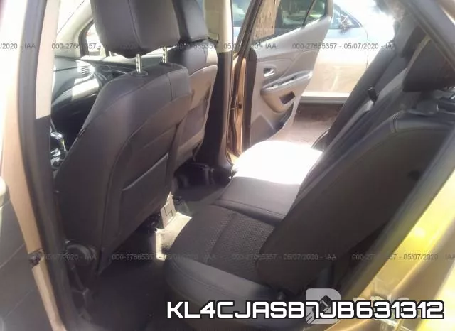 KL4CJASB7JB631312 фото 9
