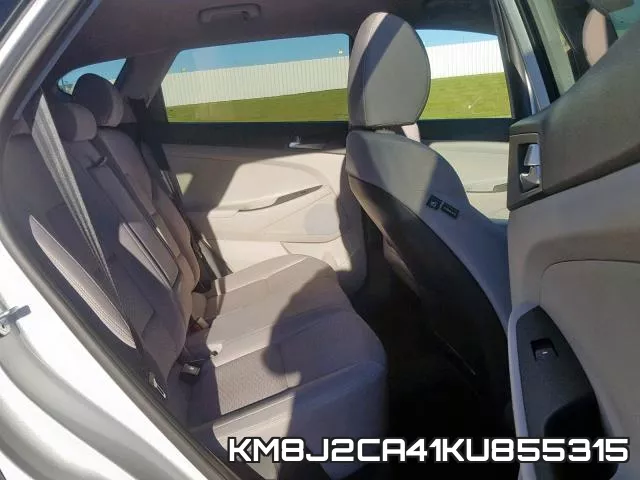 KM8J2CA41KU855315 фото 7