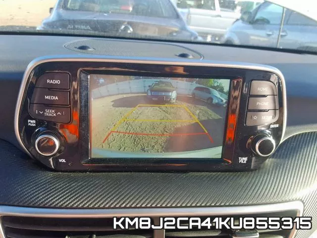 KM8J2CA41KU855315 фото 10