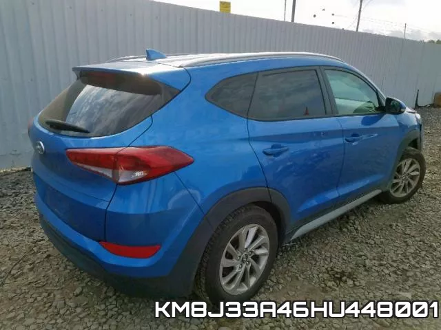 KM8J33A46HU448001 фото 5