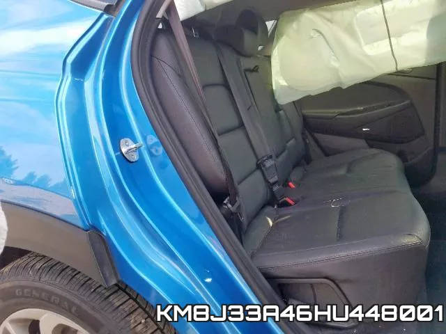 KM8J33A46HU448001 фото 7