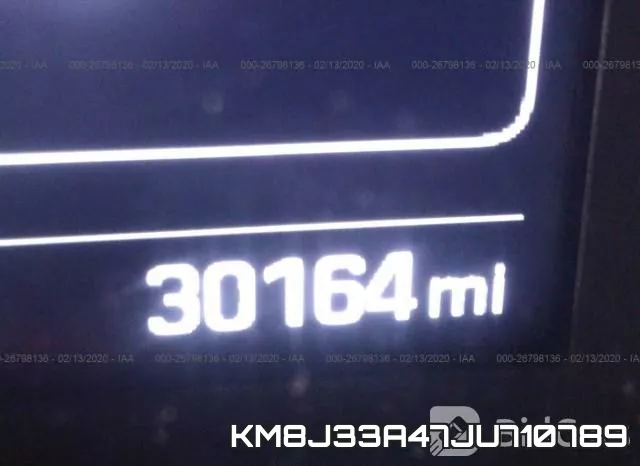 KM8J33A47JU710789 фото 8