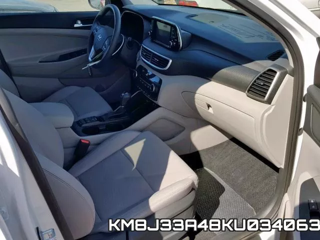 KM8J33A48KU034063 фото 6
