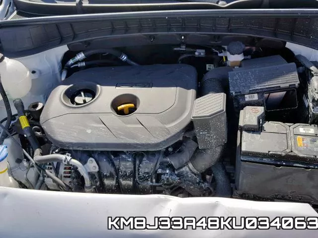 KM8J33A48KU034063 фото 8