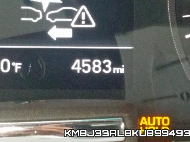 KM8J33AL8KU899493 фото 9