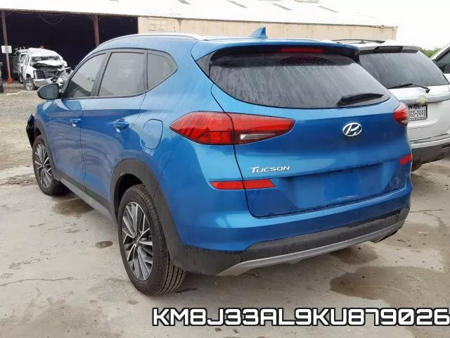 KM8J33AL9KU879026 фото 4