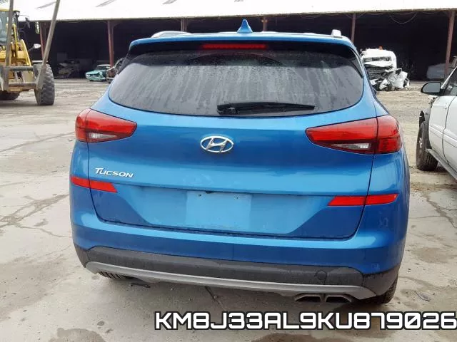 KM8J33AL9KU879026 фото 10
