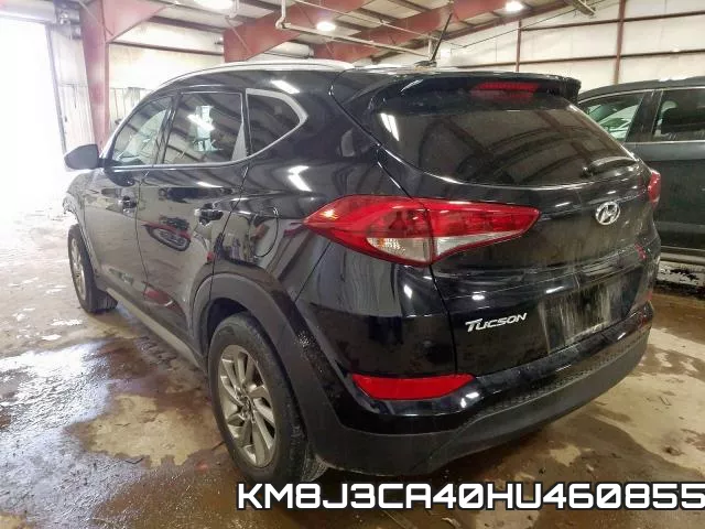 KM8J3CA40HU460855 фото 4