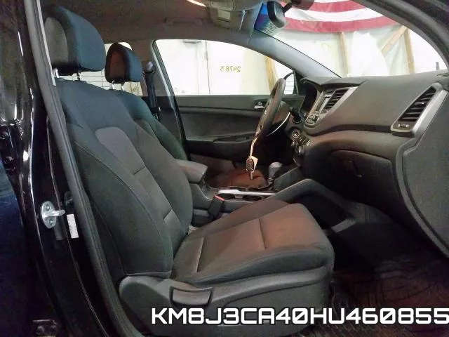 KM8J3CA40HU460855 фото 6