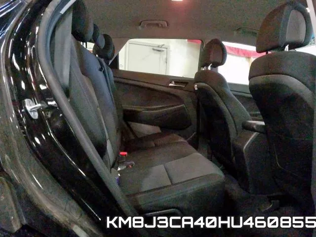 KM8J3CA40HU460855 фото 7