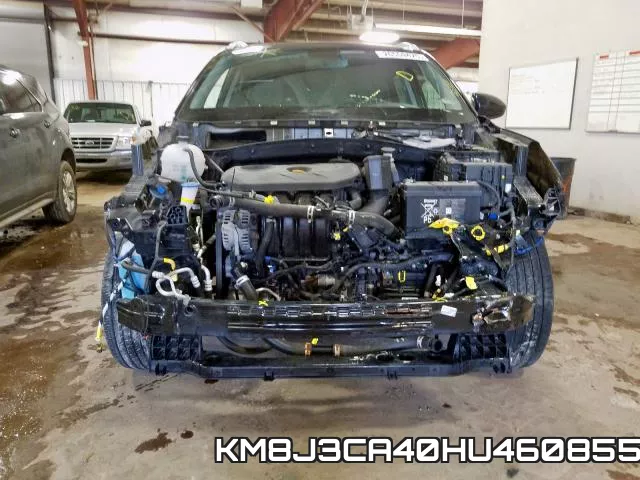 KM8J3CA40HU460855 фото 10