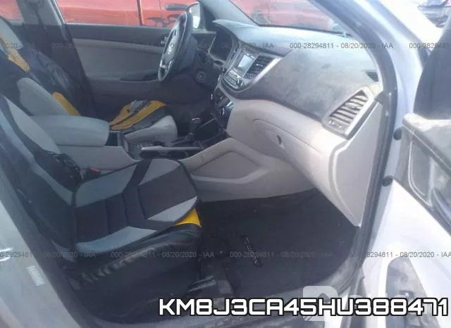 KM8J3CA45HU388471 фото 6