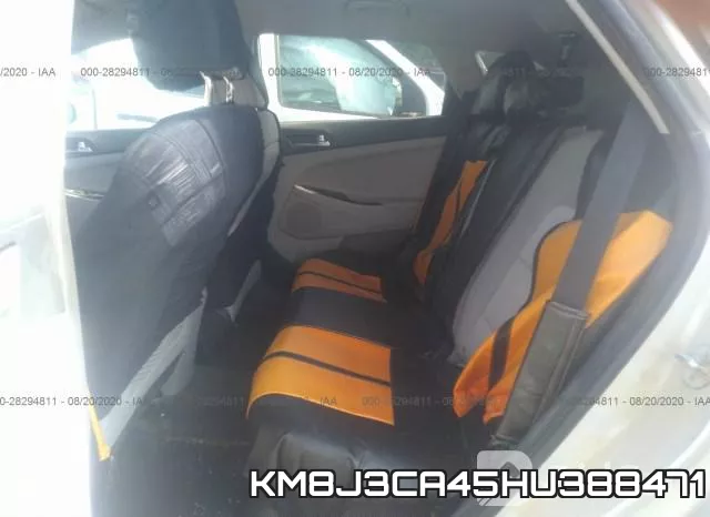 KM8J3CA45HU388471 фото 9