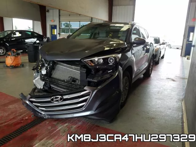 KM8J3CA47HU297329 фото 3