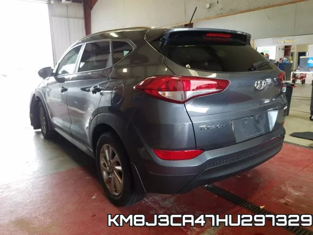 KM8J3CA47HU297329 фото 4