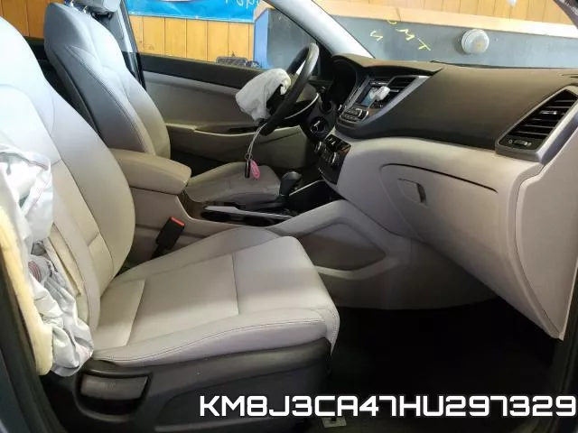 KM8J3CA47HU297329 фото 6