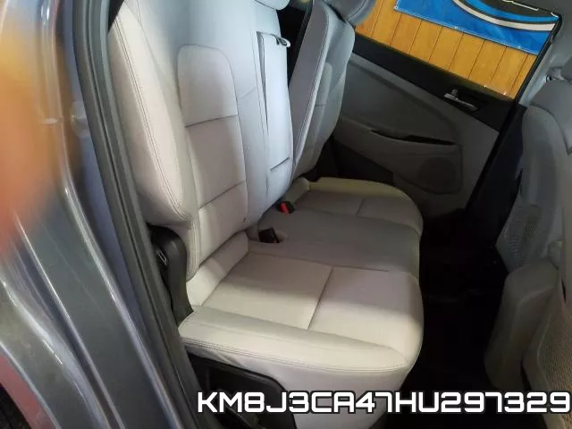 KM8J3CA47HU297329 фото 7