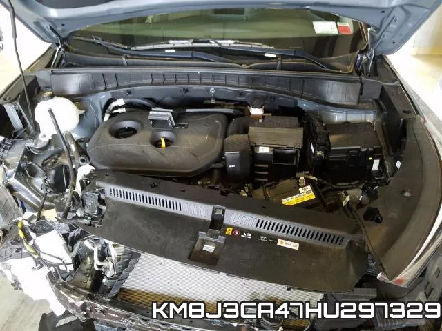 KM8J3CA47HU297329 фото 8
