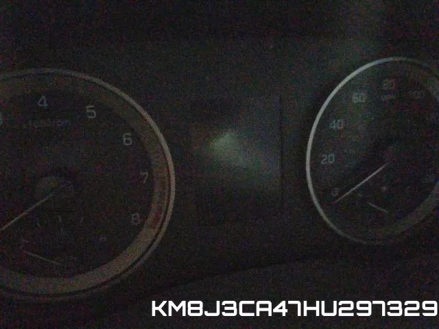 KM8J3CA47HU297329 фото 9