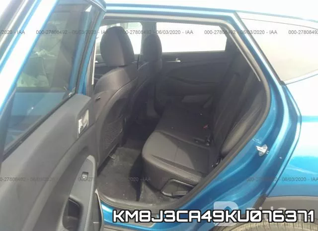 KM8J3CA49KU076371 фото 9