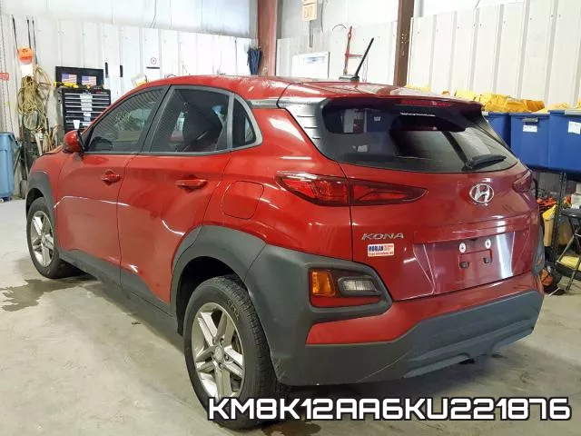 KM8K12AA6KU221876 фото 4