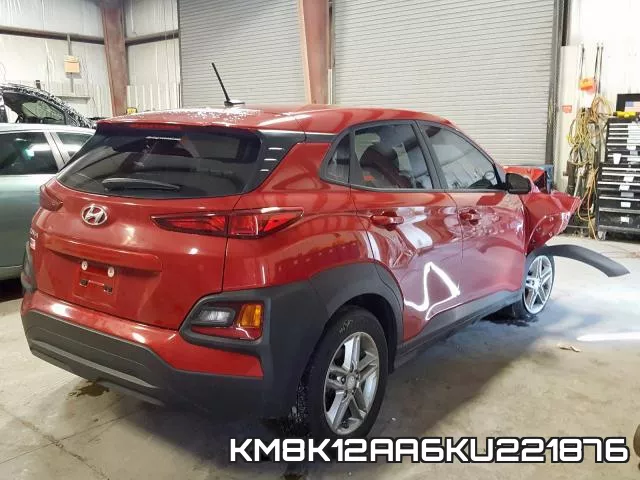 KM8K12AA6KU221876 фото 5