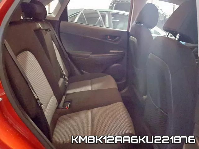 KM8K12AA6KU221876 фото 7