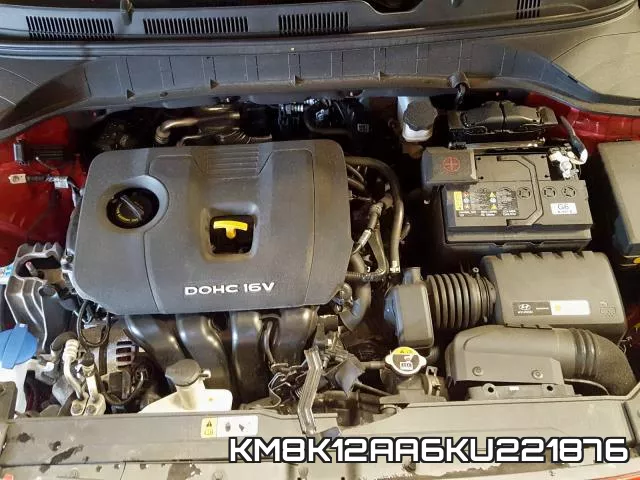 KM8K12AA6KU221876 фото 8